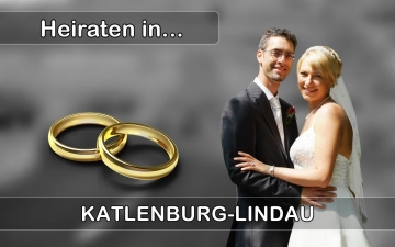 Hochzeit - Heiraten in  Katlenburg-Lindau