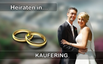 Hochzeit - Heiraten in  Kaufering