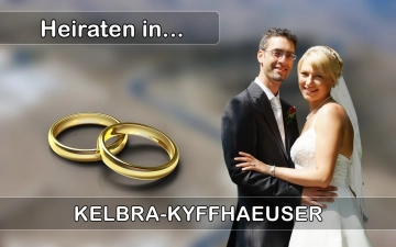 Hochzeit - Heiraten in  Kelbra (Kyffhäuser)