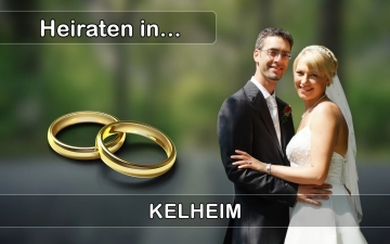 Hochzeit - Heiraten in  Kelheim