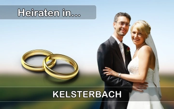 Hochzeit - Heiraten in  Kelsterbach