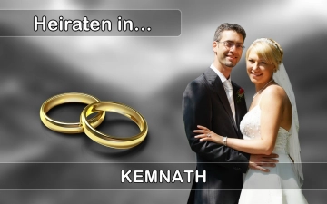 Hochzeit - Heiraten in  Kemnath