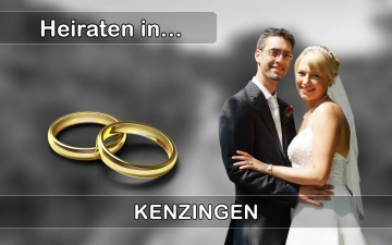 Hochzeit - Heiraten in  Kenzingen