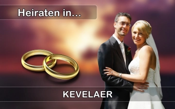 Hochzeit - Heiraten in  Kevelaer