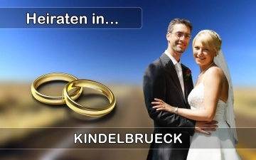 Hochzeit - Heiraten in  Kindelbrück