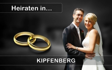 Hochzeit - Heiraten in  Kipfenberg