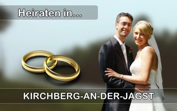 Hochzeit - Heiraten in  Kirchberg an der Jagst