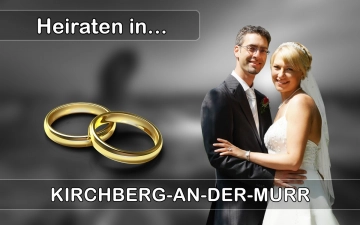 Hochzeit - Heiraten in  Kirchberg an der Murr