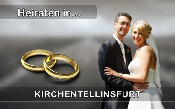 Hochzeit - Heiraten in  Kirchentellinsfurt