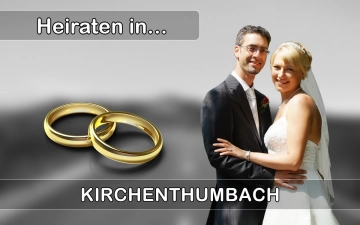 Hochzeit - Heiraten in  Kirchenthumbach
