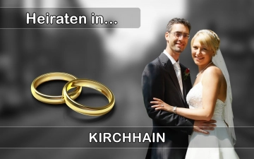 Hochzeit - Heiraten in  Kirchhain