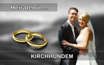 Hochzeit - Heiraten in  Kirchhundem