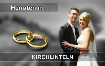 Hochzeit - Heiraten in  Kirchlinteln