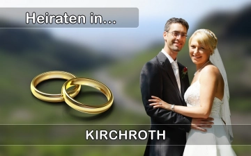 Hochzeit - Heiraten in  Kirchroth