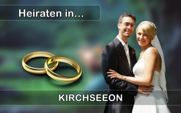 Hochzeit - Heiraten in  Kirchseeon