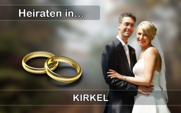 Hochzeit - Heiraten in  Kirkel