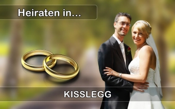 Hochzeit - Heiraten in  Kißlegg