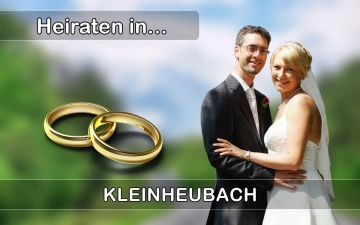 Hochzeit - Heiraten in  Kleinheubach