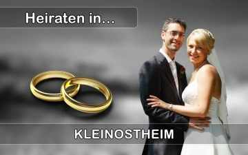 Hochzeit - Heiraten in  Kleinostheim