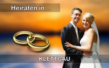 Hochzeit - Heiraten in  Klettgau