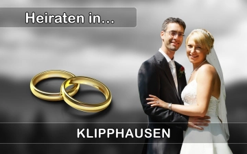 Hochzeit - Heiraten in  Klipphausen