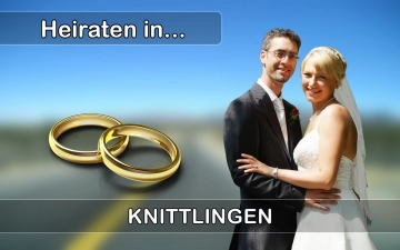 Hochzeit - Heiraten in  Knittlingen