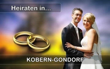 Hochzeit - Heiraten in  Kobern-Gondorf