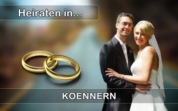Hochzeit - Heiraten in  Könnern