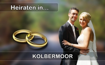 Hochzeit - Heiraten in  Kolbermoor