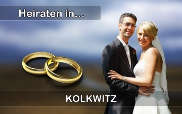Hochzeit - Heiraten in  Kolkwitz