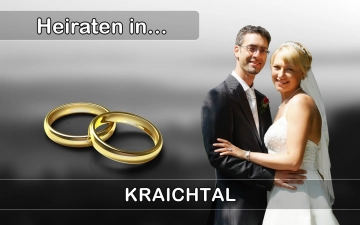 Hochzeit - Heiraten in  Kraichtal