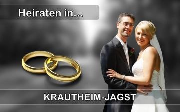Hochzeit - Heiraten in  Krautheim (Jagst)