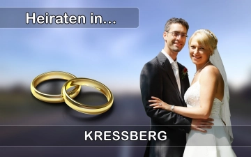 Hochzeit - Heiraten in  Kreßberg