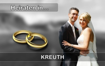 Hochzeit - Heiraten in  Kreuth