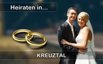 Hochzeit - Heiraten in  Kreuztal