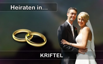 Hochzeit - Heiraten in  Kriftel