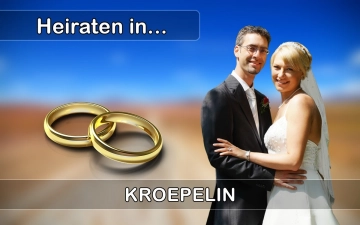 Hochzeit - Heiraten in  Kröpelin