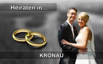 Hochzeit - Heiraten in  Kronau