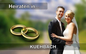 Hochzeit - Heiraten in  Kühbach