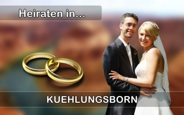 Hochzeit - Heiraten in  Kühlungsborn