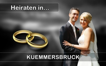 Hochzeit - Heiraten in  Kümmersbruck