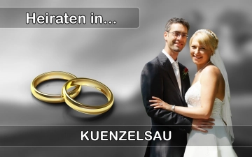 Hochzeit - Heiraten in  Künzelsau