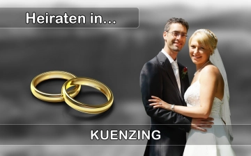Hochzeit - Heiraten in  Künzing