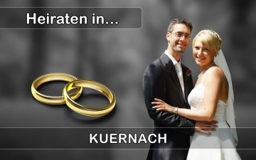 Hochzeit - Heiraten in  Kürnach