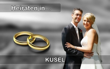 Hochzeit - Heiraten in  Kusel