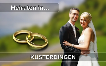 Hochzeit - Heiraten in  Kusterdingen