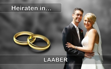 Hochzeit - Heiraten in  Laaber