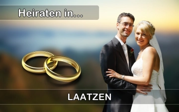 Hochzeit - Heiraten in  Laatzen