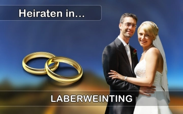 Hochzeit - Heiraten in  Laberweinting