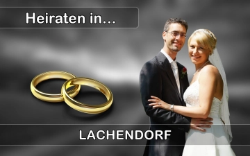 Hochzeit - Heiraten in  Lachendorf